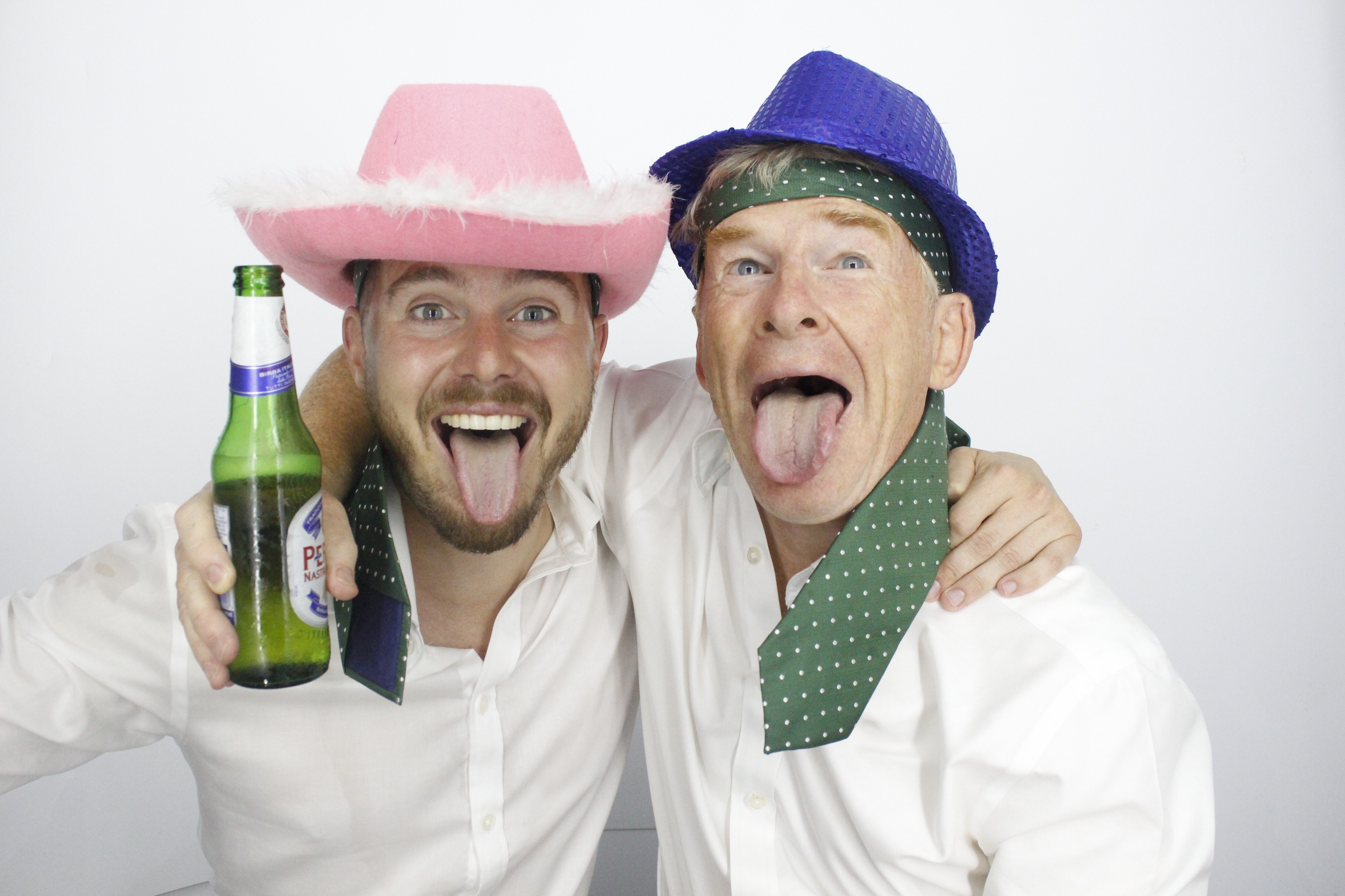 Henry Wilkinson Wedding | View more photos from the event at gallery.myphotoboothexperience.co.uk/u/MyPhotoBoothExperienceLtd/Henry-Wilkinson-Wedding
